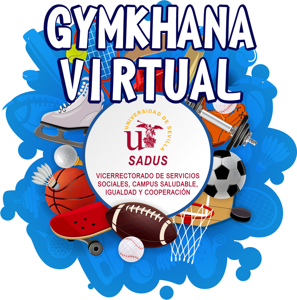 GYMKHANA VIRTUAL